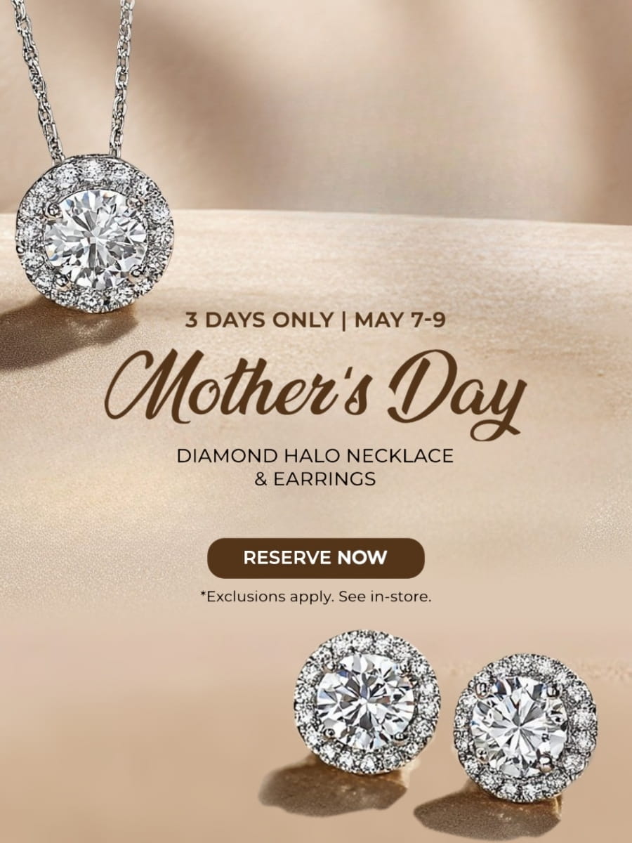 mothers day 2026 long jewelers