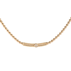 Hulchi Belluni Tresore Necklace 20253-YW