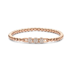 Hulchi Belluni Tresore Bracelet 20356-RW thumbnail 1