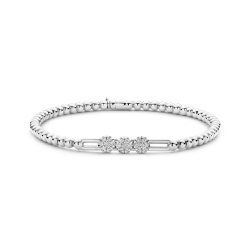 Hulchi Belluni Tresore Bracelet 20357-WW thumbnail 1