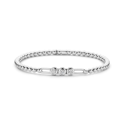 Hulchi Belluni Tresore Bracelet 20374-WW thumbnail 1