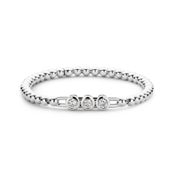 Hulchi Belluni Tresore Bracelet 20378-WW thumbnail 1