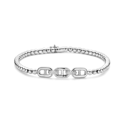 Hulchi Belluni Tresore Bracelet 21347-WW