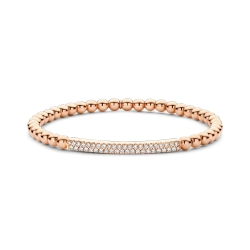 Hulchi Belluni Tresore Bracelet 21348H4-RW thumbnail 1
