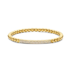 Hulchi Belluni Tresore Bracelet 21348H4-YW thumbnail 1