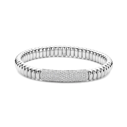 Hulchi Belluni Tresore Bracelet 22344-WW