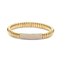 Hulchi Belluni Tresore Bracelet 22344-YW
