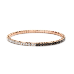 Hulchi Belluni Tresore Bracelet 23328Q05-RWBlW thumbnail 1