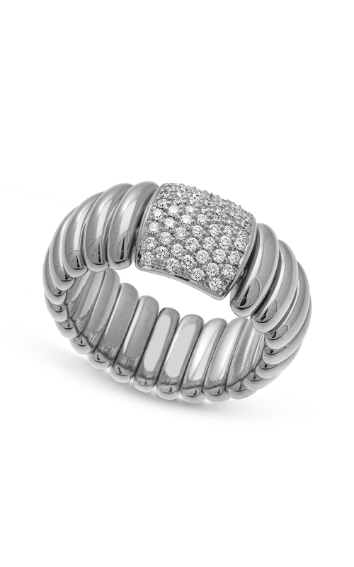 Hulchi Belluni Tresore Fashion Ring 20195-WW