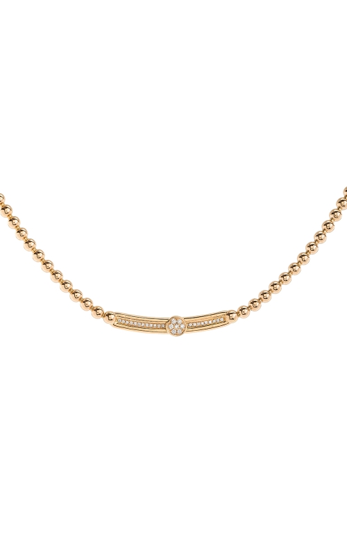 Hulchi Belluni Tresore Necklace 20253-YW