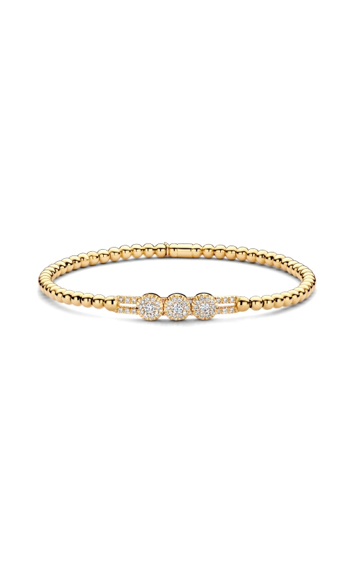 Hulchi Belluni Tresore Bracelet 20352ac-YW