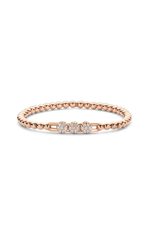 Hulchi Belluni Tresore Bracelet 20356-RW