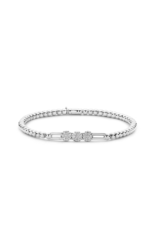 Hulchi Belluni Tresore Bracelet 20357-WW