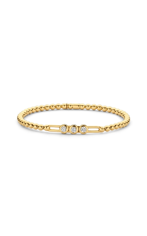 Hulchi Belluni Tresore Bracelet 20374-YW