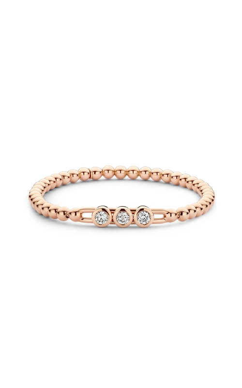 Hulchi Belluni Tresore Bracelet 20378-RW
