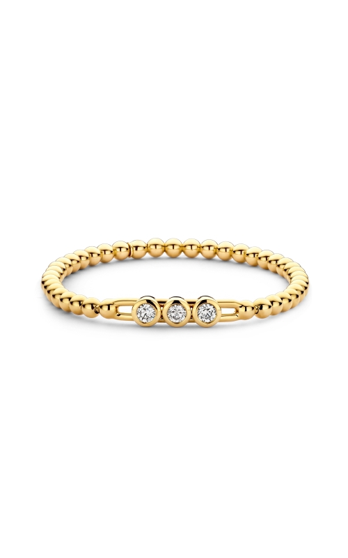 Hulchi Belluni Tresore Bracelet 20378-YW
