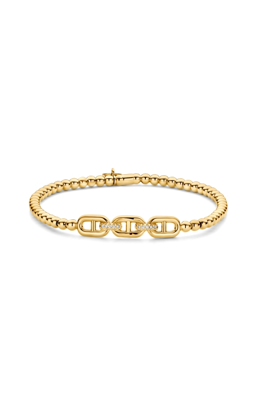 Hulchi Belluni Tresore Bracelet 21347-YW