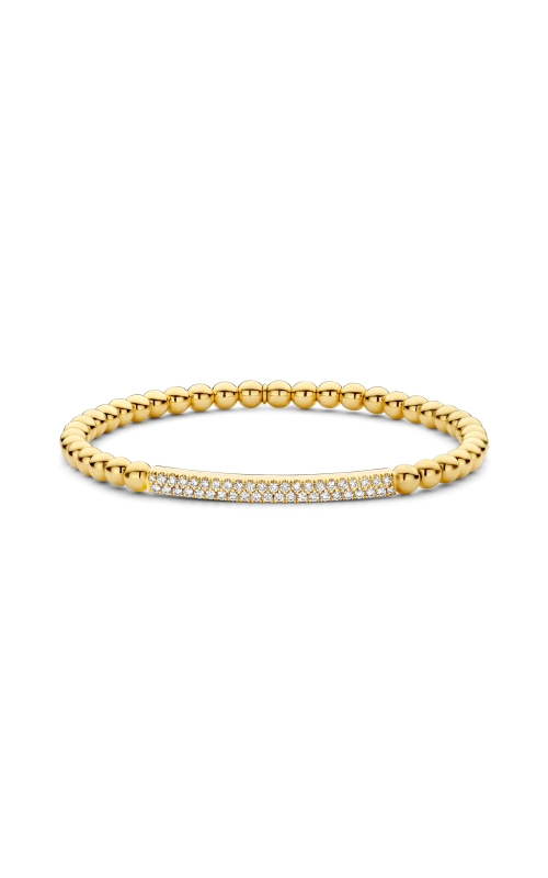 Hulchi Belluni Tresore Bracelet 21348H4-YW