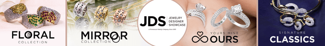 Jewelry Designer Showcase