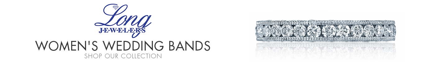 womens wedding bands available at long jewelers womens wedding bands available at long jewelers