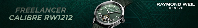 Raymond Weil Watches