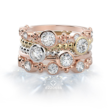 Forevermark Tribute™ Collection