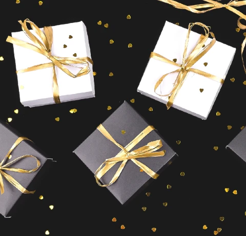 gift banner