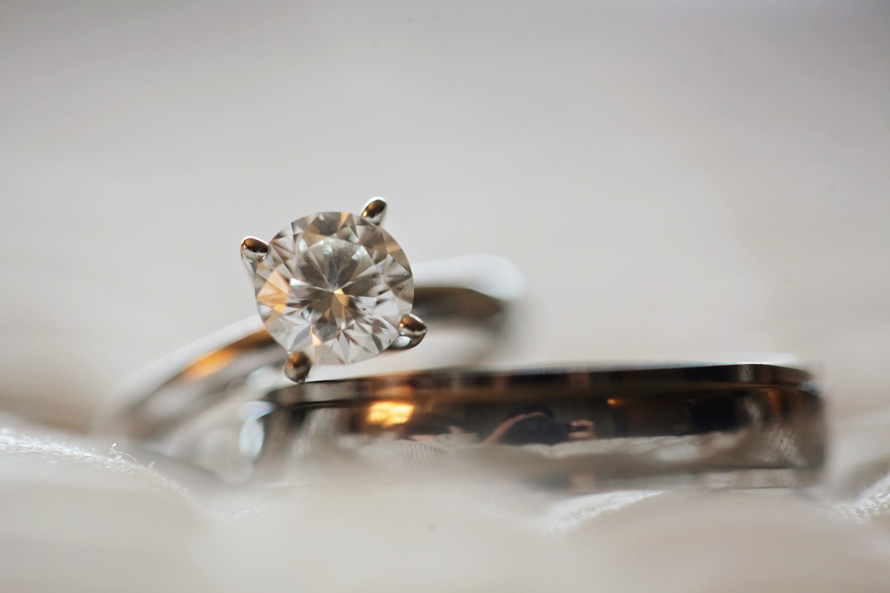 SHOP BRIDAL RINGS AT LONG JEWELERS